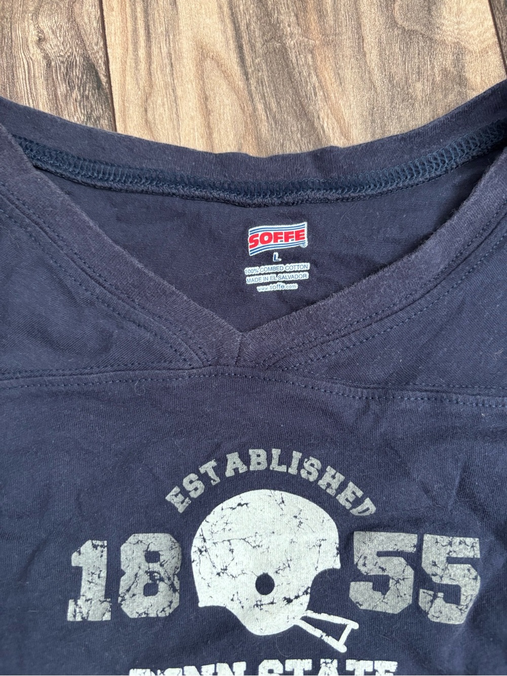 Penn State Top Bundle - Picture 2 of 2